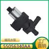 Aplicable a Chrysler JEEP bomba de calor para motor bomba de agua auxiliar 55056340AA