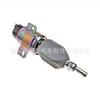 Válvula solenoide de paro 1751-12e3u1b1s5a adecuada para Xiaosong