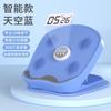Plegable Estiramiento Pedal Inclinado Masajeador de Músculo de la Pantorrilla Tablero de Estiramiento Magnético Ajuste de Engranaje Estiramiento Equipo de Fitness para el Hogar