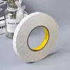 Cinta de espuma PE de vinilo verde de fábrica de 1.0 mm de espesor con adhesivo de doble cara, a prueba de polvo, amortiguadora de golpes, esponja fuerte, procesamiento mayorista
