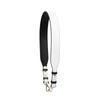 Bolso de Correa Ancha Correa Corta para Bolso Accesorios Correa para Bandolera Cruzada Hombro Ajustable Correa de Mochila Repuesto Outlet de Fábrica