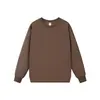 Sudadera con capucha de algodón de talla asiática y europea 320G transfronteriza al por mayor, sudadera con capucha unisex de hombros caídos para primavera y otoño