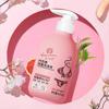 Detergente para Roupas Íntimas Ervas de Yunnan, Especial para Roupas Íntimas Menstruais, Antibacteriano, Esterilização, Remoção de Manchas e Remoção de Odores