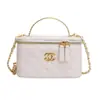 Bolso de Cadena con Patrón de Diamantes para Mujer 2026 Nuevo Estilo de Verano Bolso Cruzado de Caviar de Alta Gama Bolso de Mano Bolso Caja