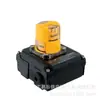 Monitor de Posición Rotatoria Westlock 3349Abyn00002Aaa-A