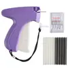 Pistola de Etiquetas de Marca con Aguja Fina para Ropa y Calcetines, Juego de Herramientas de Costura Manual, Más Vendido en Amazon Transfronterizo