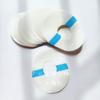Parche Sensor de Glucosa en Sangre Dinámico Parche de Refuerzo Parche Impermeable para Nadar Material TPU Amigable con la Piel Se Puede Personalizar