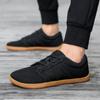 Nuevo Calzado Deportivo Descalzo para Hombre y Mujer Transfronterizo Zapatilla de Caña Baja para Campo Traviesa Ligera de Larga Duración Antideslizante Zapatilla Deportiva para Exterior