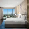 Móveis de Hotel Huayi: Conjunto Completo de Mobiliário para Quarto Padrão para Quartos Modelo de Hotel, Reforma e Conjunto Completo de Transformação de Mobiliário para Quartos de Hóspedes do Fabricante Original