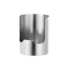 Suporte para Concha de Sopa de Aço Inoxidável 304 Suporte para Tampa de Panela Moldagem Integrada Armazenamento Vertical Rack de Utensílios Suporte para Escumadeira de Hot Pot