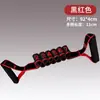Banda Elástica de Resistencia Digital Más Vendida Transfronteriza para Entrenamiento en Casa, Banda de Resistencia para Calentamiento, Banda Elástica de Fitness para Danza Deportiva