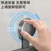 Gancho de Cozinha com Ventosa Cor Grafite, Suporte de Ganchos sem Furos, Suporte de Armazenamento para Cozinha para Pendurar Facas, Espátulas, Colheres, Toalhas, Suporte de Ganchos Montado na Parede