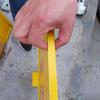 Fabricante de Fibra de Vidro Placa de Fibra de Vidro Sinal de Aviso de Perigo Especificações Completas