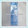 Fabricantes: PVC sacos de vinho transparentes, sacos de vinho de PVC, sacos de vinho de mão, sacos de gelo, Venda por atacado
