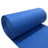 Suministrado Directamente por el Fabricante, Alfombra Roja Desechable para Eventos, Exposiciones, Bodas, Recepciones de Hotel, Escaleras de Boda y Alfombras Rojas de Boda