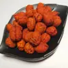 Fruta Escama de Dragón Popular en Tiktok, Producto Estrella de Comercio Electrónico, Fruta Escama de Dragón en Bolsas de 100g