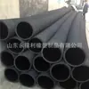 Manguera de succión profesional de gran diámetro, manguera de alambre de acero en espiral para transporte de lodo, arena de descarga, manguera de chorro de arena