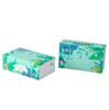 Papel Elfo Paquete Suave Papel de Seda 8 Paquetes de Pulpa de Madera Original Suave Espesado de 4 Capas Tejido Facial Húmedo y Seco Exportado del Mismo Estilo