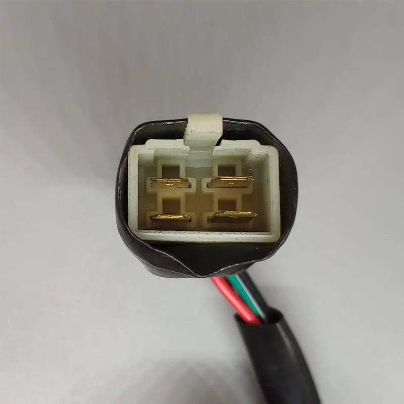 B09套锁-4 800