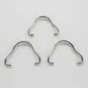 Fabricante de Doblado y Estampado de Soportes de Latón de Acero Inoxidable Procesamiento de Cobre Fósforo Galvanoplastia Piezas Mecánicas de Doblado No Estándar Venta Directa desde el Origen
