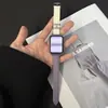 Adecuado para correa de Xiaomi Mi Band 9 Pro con hebilla H de metal, estilo de verano de alta gama para 8 Pro, pulsera de reloj moderna para Redmi 654