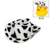 Brincando na Água Transfronteiriço Acessórios de Patinho Amarelo Acessórios Chapéu de Pato Nº 8 Cachecol Decoração Feito à Mão Limão Chá de Leite Presentes