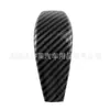 Adecuado para Ford Everest Manija de Palanca de Cambios Calcomanía Decorativa, Calcomanía Decorativa para Manija de Palanca de Cambios, Accesorios de Modificación Interior