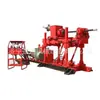 Sonda Hidráulica Completa Zdy1200 para Mina de Carvão para Perfuração de Túneis para Exploração de Água e Gás Subterrâneos, Amostragem de Testemunho, Exploração, Injeção e Perfuração de Reforço