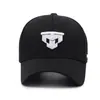 Sombreros de Nuevo Estilo para Hombres y Mujeres Gorra de Béisbol Bordada con Flecha Estilo Ins Tela de Piña Primavera y Otoño Gorra de Pico Estilo Coreano Sombrero de Protección Solar