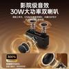 Novo Alto-falante Bluetooth K3Pro Máquina de Karaokê Inteligente Alto-falante Cinema de Karaokê Home Theater Ktv Conjunto Máquina Tudo-em-Um