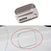 Adecuado para luces antiniebla delanteras y traseras de Prius PUIUS 2019, cubierta grande de luz trasera, cubierta de espejo, cubierta de tapa de combustible, manija de puerta y tirador de puerta