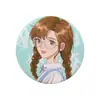 Bottons Personalizados de Folha de Flandres, Pins de Lapela de Metal, Bottons Escolares Feitos Sob Medida, Presentes, Broches Fofos de Celebridades e Anime, Pins de Metal