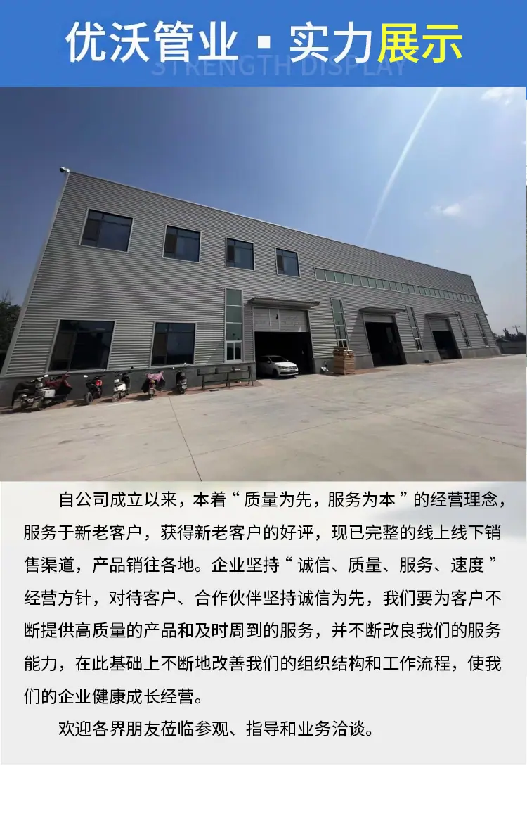 实力展示