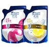 Head and Shoulders Champú Anticaspa 200g Bolsa de Recarga Suavidad Sedosa Aceite Refrescante Eliminador de Grasa Champú Genuino al Por Mayor