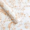 Xihuan Nong Yiny Papel Montanha Flor Yuanniao Papel de Embrulho de Flor Impermeável DIY Feito à Mão Papel para Buquê Loja de Flores Materiais Florais