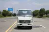 Venda Direta da Fábrica Caminhão Aspersor Nacional Vi Kaima 4 Toneladas Motor Yunnei 126 Cavalos com Aspersor de 30m Preço Baixo