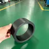 Los Bujes de Nylon Son Resistentes a la Corrosión, Resistentes al Envejecimiento, Resistentes a Altas Temperaturas y Resistentes al Desgaste