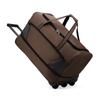 Maletas para Hombres y Mujeres Venta al por Mayor Transfronteriza Bolsas con Ruedas de Viaje Tela Oxford Bolsa de Arrastre Extra Grande Ampliable Maleta para Facturar
