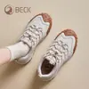 Distribuidor de Zapatos Personalizados para Senderismo al Aire Libre para Mujer, Zapatos Deportivos Casuales de Moda con Suela Gruesa para Mujer, Zapatos de Senderismo Resistentes al Desgaste y Amortiguadores