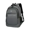 2026 Nueva Mochila Casual Popular para Viajes y Uso Diario Gran Capacidad Mochila Simple para Viajes al Trabajo y Computadora Mochila