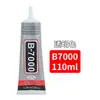 B7000 Cola para Joias Inlay Especial Joias Brincos de Pérola Brincos Âmbar Cera de Abelha Jade Pedras Preciosas