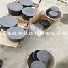 Las barras de PTFE son resistentes al envejecimiento, las barras de PTFE son resistentes a altas temperaturas y las barras de PTFE son resistentes al desgaste.