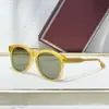 Gafas de Sol de Lujo de Diseñador Polarizadas Palm Jacques Gafas de Sol de Moda para Hombres y Mujeres Retro Jmm Kay