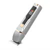 Cortapelos de Arroz Negro, Recortadora Eléctrica para Autocorte de Cabello, Cortapelos Eléctrico, Salón de Peluquería Profesional, Uso en Casa, Silencioso