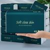 Paquete Grande de 30 Paquetes Cajas Domésticas Papel Extractor de Toallas de Papel para Pañuelos Faciales Mayorista Servilletas Grandes en stock
