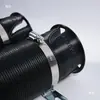 SIMDT Simulador de Velocidad del Viento para Carreras Simuladas 8m/s Viento Asiento de Carreras Inmersivo Soporte G29/T300