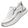Zapatos Deportivos para Hombre 2026 Zapatos de Marca de Moda Nuevos Cómodos Versátiles Zapatos Casuales Suela Suave Zapatos de Papá Zapatos para Hombre de Comercio Exterior