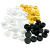 Anel de Fio Protetor de Silicone Qianbei t À Prova d'Água e de Poeira Borracha para Passagem de Fio Industrial à Prova de Choque Vedação