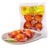 Fábrica de origen carne curada cantonesa 150g especialidad de Guangdong salada dulce salada huevo salado pastel de carne curada arroz para olla caliente comercial bola de fénix