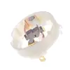 4 portacarbonillas PARA motor 550 540 555 545 HC683LG KV3SFN